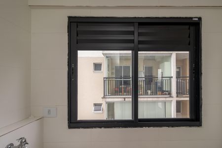 Apartamento à venda com 39m², 2 quartos e sem vagaÁrea de Serviço