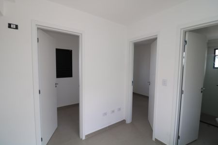 Sala de apartamento para alugar com 2 quartos, 38m² em Chácara Belenzinho, São Paulo