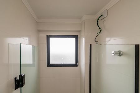 Apartamento à venda com 39m², 2 quartos e sem vagaBanheiro