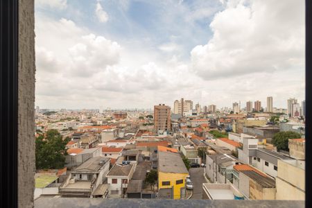 Apartamento à venda com 39m², 2 quartos e sem vagaQuarto 2 vista