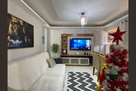 Apartamento à venda com 2 quartos, 60m² em Bonsucesso, Rio de Janeiro