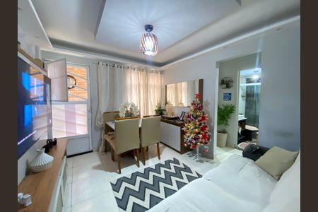 Apartamento à venda com 2 quartos, 60m² em Bonsucesso, Rio de Janeiro