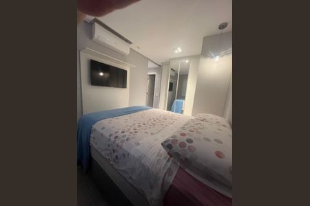 Foto 07 de apartamento à venda com 3 quartos, 74m² em Tatuapé, São Paulo