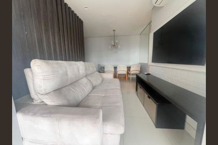 Foto 01 de apartamento à venda com 3 quartos, 74m² em Tatuapé, São Paulo