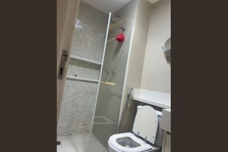 Foto 13 de apartamento à venda com 3 quartos, 74m² em Tatuapé, São Paulo