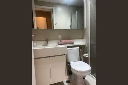 Foto 19 de apartamento à venda com 3 quartos, 74m² em Tatuapé, São Paulo