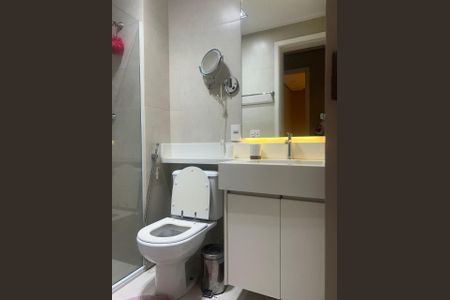 Foto 10 de apartamento à venda com 3 quartos, 74m² em Tatuapé, São Paulo