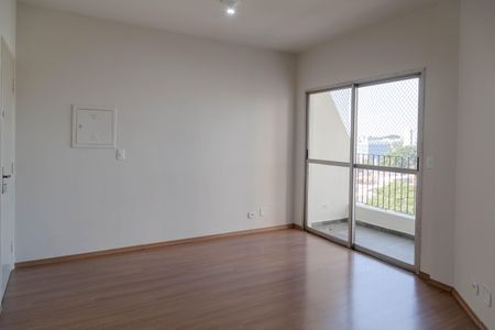 Sala de apartamento para alugar com 2 quartos, 60m² em Macedo, Guarulhos