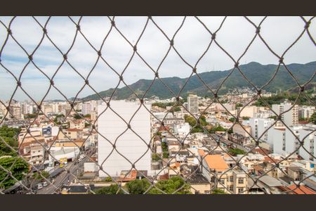 Apartamento à venda com 72m², 2 quartos e sem vagaSala Vista