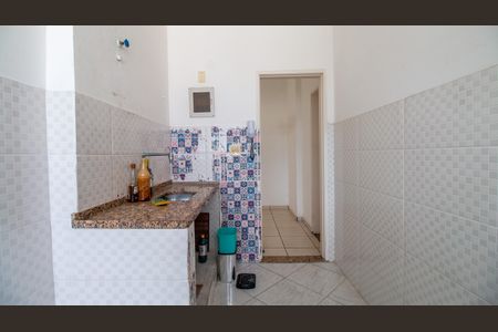 Apartamento à venda com 72m², 2 quartos e sem vagaCozinha