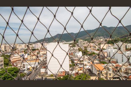 Apartamento à venda com 72m², 2 quartos e sem vagaQuarto 2 Vista