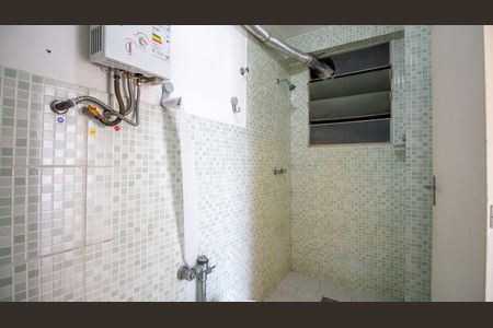 Apartamento à venda com 72m², 2 quartos e sem vagaBanheiro