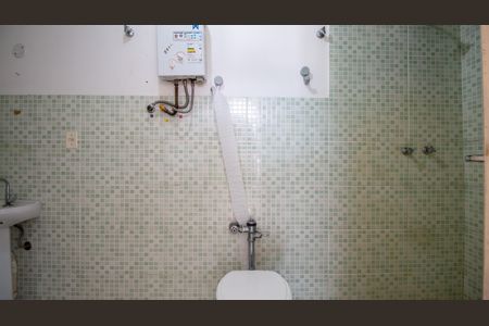 Apartamento à venda com 72m², 2 quartos e sem vagaBanheiro