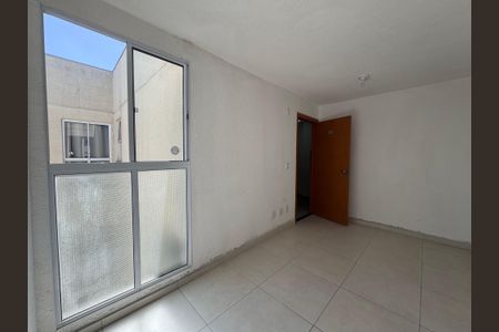 Apartamento à venda com 2 quartos, 50m² em Santos Dumont, São Leopoldo