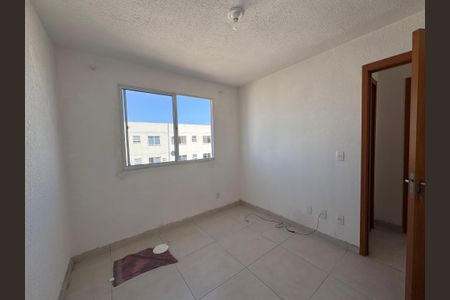 Apartamento à venda com 2 quartos, 50m² em Santos Dumont, São Leopoldo