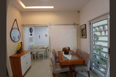 Casa à venda com 4 quartos, 194m² em Méier, Rio de Janeiro