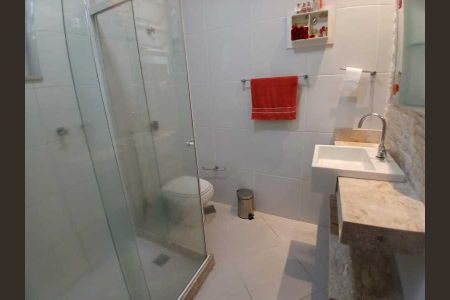 Casa à venda com 4 quartos, 194m² em Méier, Rio de Janeiro