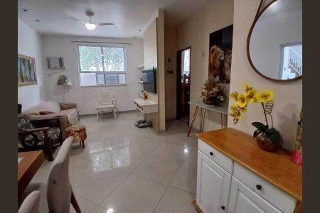 Casa à venda com 4 quartos, 194m² em Méier, Rio de Janeiro