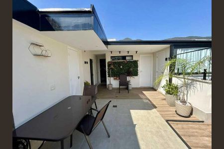 Apartamento à venda com 150m², 4 quartos e 2 vagas