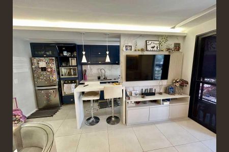 Apartamento à venda com 150m², 4 quartos e 2 vagas