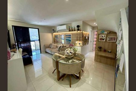 Apartamento à venda com 4 quartos, 150m² em Tijuca, Rio de Janeiro