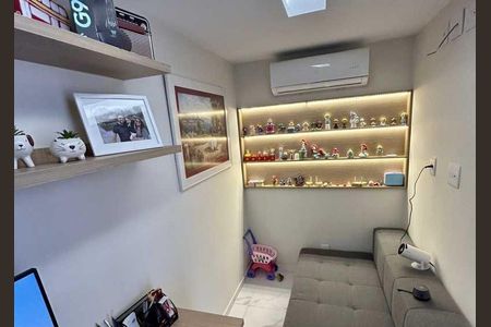 Apartamento à venda com 150m², 4 quartos e 2 vagas