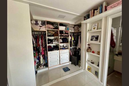 Apartamento à venda com 4 quartos, 150m² em Tijuca, Rio de Janeiro