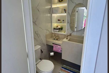 Apartamento à venda com 150m², 4 quartos e 2 vagas