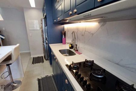 Apartamento à venda com 150m², 4 quartos e 2 vagas