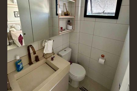Apartamento à venda com 150m², 4 quartos e 2 vagas