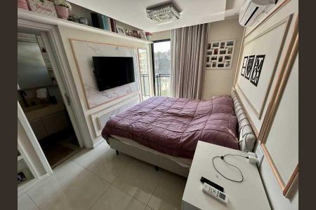 Apartamento à venda com 4 quartos, 150m² em Tijuca, Rio de Janeiro