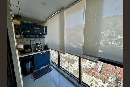 Apartamento à venda com 150m², 4 quartos e 2 vagas