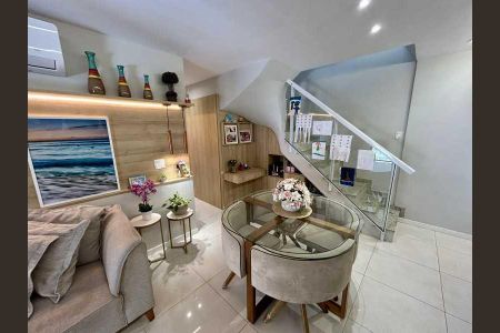 Apartamento à venda com 150m², 4 quartos e 2 vagas