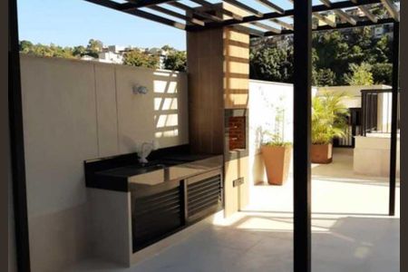 Apartamento à venda com 150m², 4 quartos e 2 vagas