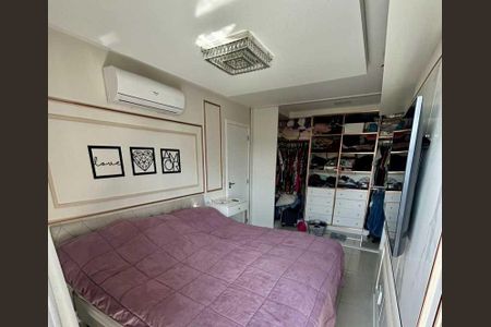 Apartamento à venda com 4 quartos, 150m² em Tijuca, Rio de Janeiro