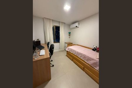 Apartamento à venda com 2 quartos, 80m² em Santa Rosa, Niterói