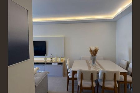 Apartamento à venda com 2 quartos, 80m² em Santa Rosa, Niterói