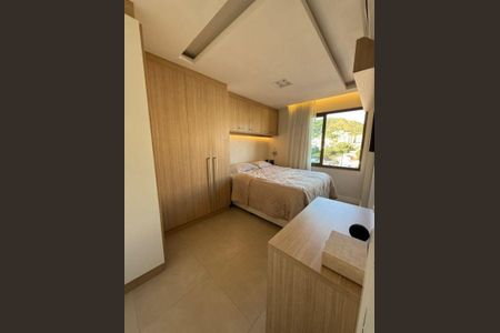 Apartamento à venda com 2 quartos, 80m² em Santa Rosa, Niterói