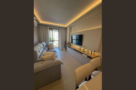 Apartamento à venda com 2 quartos, 80m² em Santa Rosa, Niterói