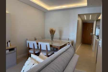 Apartamento à venda com 2 quartos, 80m² em Santa Rosa, Niterói