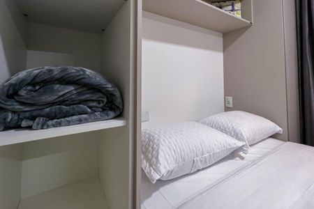 Apartamento à venda com 1 quarto, 21m² em Indianópolis, São Paulo