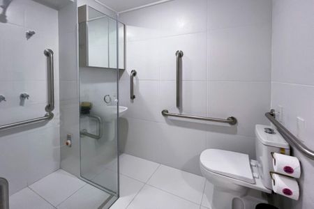 Apartamento à venda com 1 quarto, 21m² em Indianópolis, São Paulo