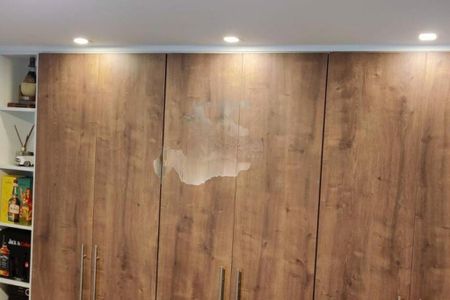 Apartamento à venda com 2 quartos, 38m² em Vila Matilde, São Paulo