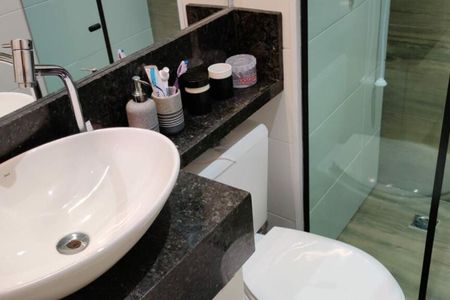 Apartamento à venda com 2 quartos, 38m² em Vila Matilde, São Paulo