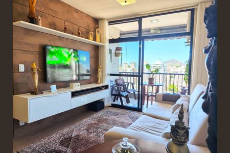 Apartamento à venda com 2 quartos, 90m² em Santa Rosa, Niterói