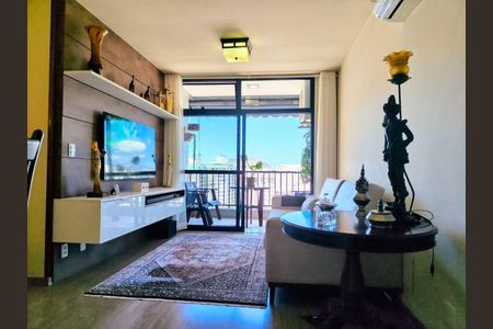 Apartamento à venda com 2 quartos, 90m² em Santa Rosa, Niterói