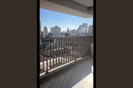 Apartamento à venda com 3 quartos, 84m² em Tatuapé, São Paulo