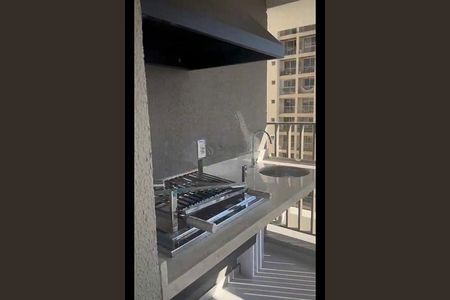Apartamento à venda com 3 quartos, 84m² em Tatuapé, São Paulo