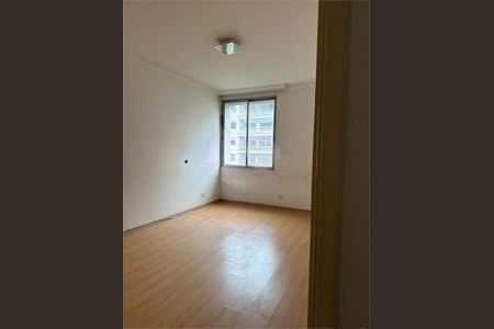 Apartamento à venda com 2 quartos, 90m² em Higienópolis, São Paulo