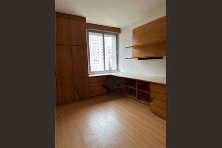 Apartamento à venda com 2 quartos, 90m² em Higienópolis, São Paulo